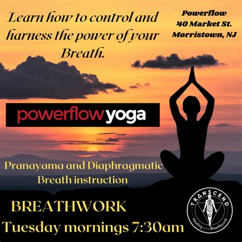 powerflow yoga morristown|powerflow yoga morristown pa.